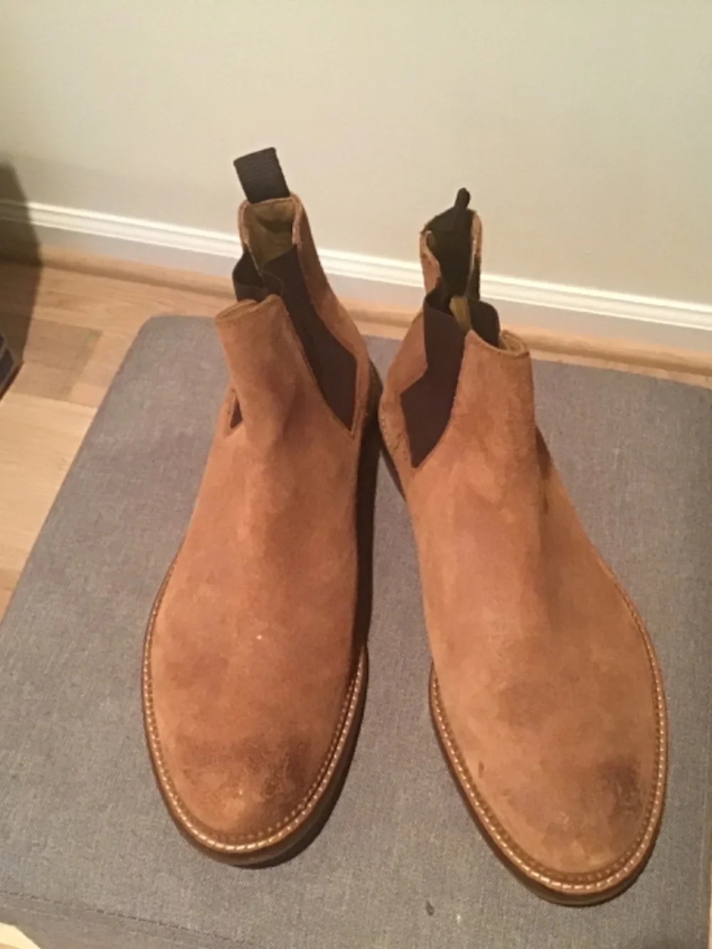 J Shoes these are